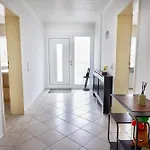 Bei Nürburgring, Parking, Homeoffice * Blankenheim (North Rhine-Westphalia)
