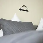 Apartamento Bei Nürburgring, Parking, Homeoffice Blankenheim (North Rhine-Westphalia)