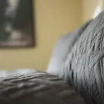 Bei Nürburgring, Parking, Homeoffice Apartamento *