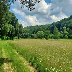 Bei Nürburgring, Parking, Homeoffice * Blankenheim (North Rhine-Westphalia)