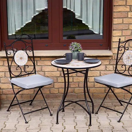 Bei Nuernburgring, Parking, Homeoffice Apartment Blankenheim (North Rhine-Westphalia)