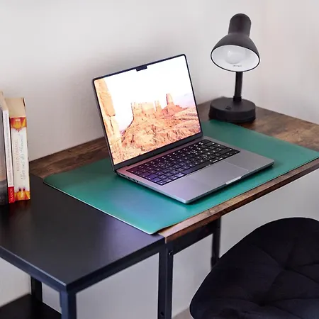 Bei Nuernburgring, Parking, Homeoffice Apartment