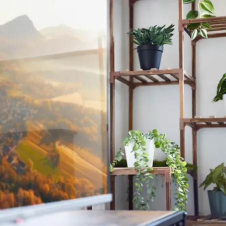 Apartman Bei Nuerburgring, Parking, Homeoffice Blankenheim