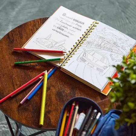 Bei Nuerburgring, Parking, Homeoffice Blankenheim