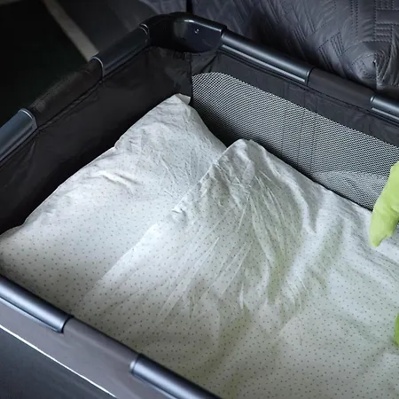 Bei Nuerburgring, Parking, Homeoffice * Blankenheim