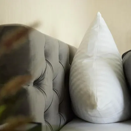 Apartman Bei Nuerburgring, Parking, Homeoffice