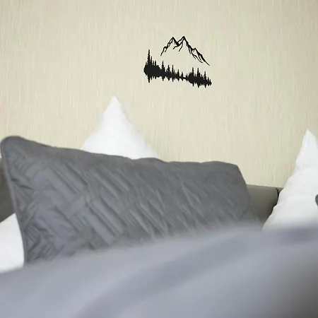 Apartman Bei Nuerburgring, Parking, Homeoffice Blankenheim