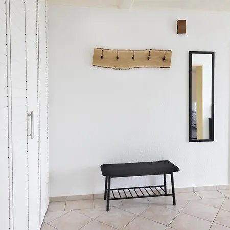 Bei Nuerburgring, Parking, Homeoffice Blankenheim