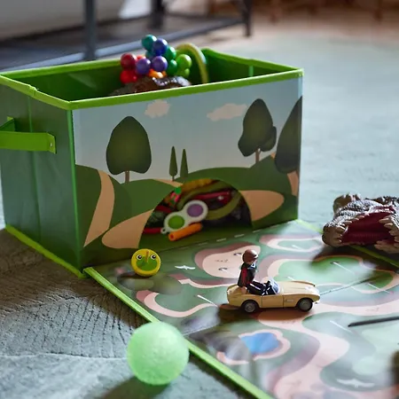 Bei Nuerburgring, Parking, Homeoffice