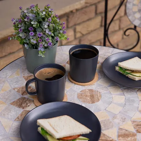 Bei Nuerburgring, Parking, Homeoffice Apartman