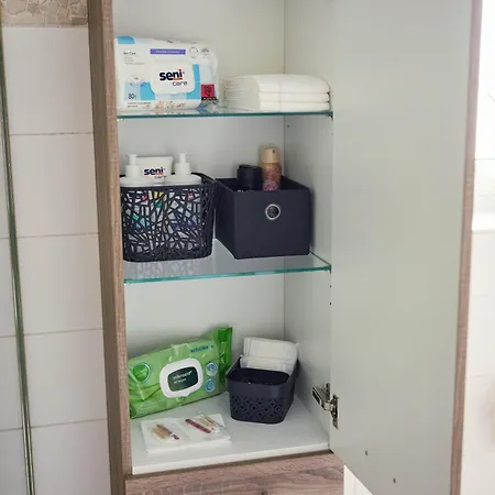 Bei Nuerburgring, Parking, Homeoffice *