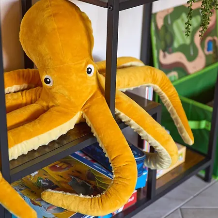 Apartman Bei Nuerburgring, Parking, Homeoffice *