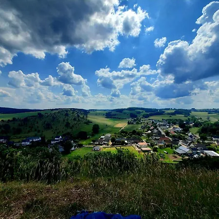 Διαμέρισμα Bei Nuerburgring, Parking, Homeoffice