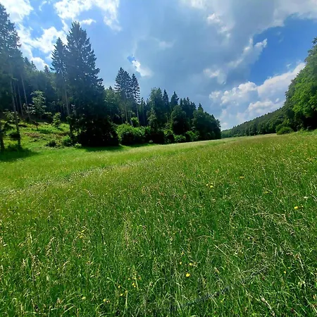 Διαμέρισμα Bei Nuerburgring, Parking, Homeoffice Blankenheim (North Rhine-Westphalia)