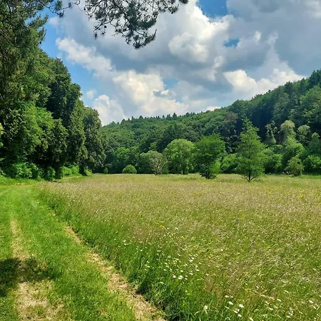 Bei Nuerburgring, Parking, Homeoffice * Blankenheim (North Rhine-Westphalia)