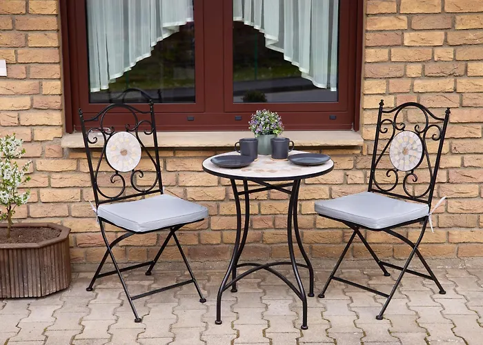 Bei Nuerburgring, Parking, Homeoffice Apartman Blankenheim