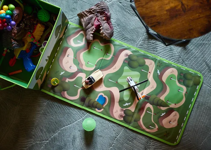 Bei Nuerburgring, Parking, Homeoffice Appartamento Blankenheim (North Rhine-Westphalia)