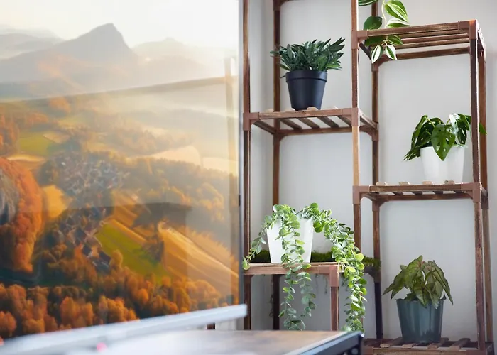 Appartamento Bei Nuerburgring, Parking, Homeoffice Blankenheim (North Rhine-Westphalia)