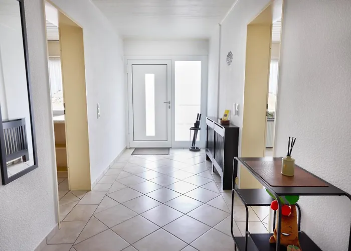 Bei Nuerburgring, Parking, Homeoffice * Blankenheim