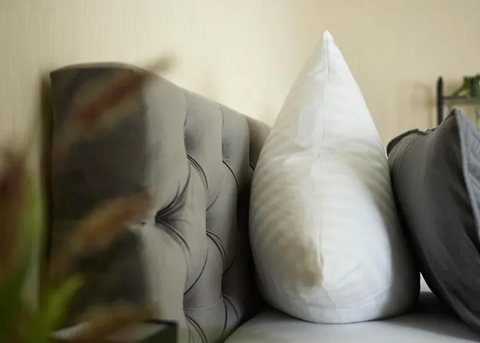 Apartman Bei Nuerburgring, Parking, Homeoffice