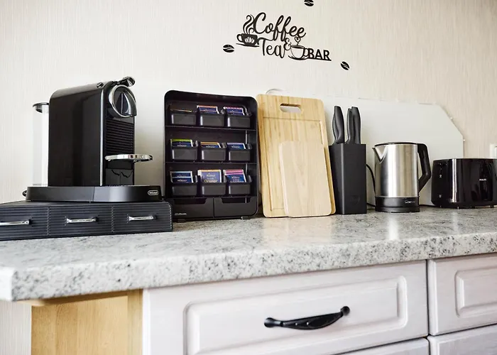 Apartman Bei Nuerburgring, Parking, Homeoffice *