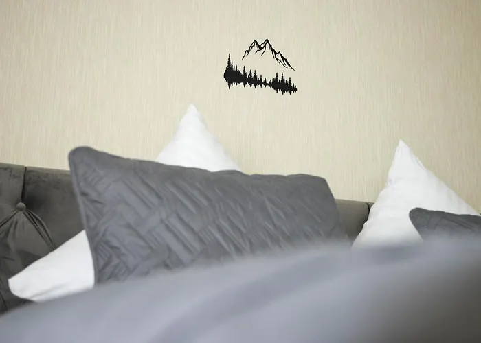 Appartamento Bei Nuerburgring, Parking, Homeoffice Blankenheim (North Rhine-Westphalia)