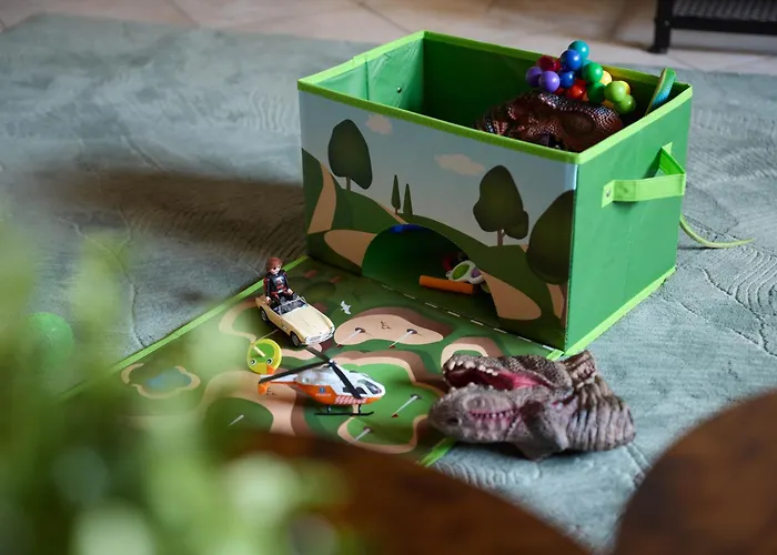 Bei Nuerburgring, Parking, Homeoffice *