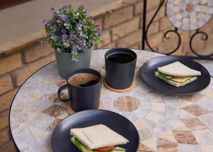 Bei Nuerburgring, Parking, Homeoffice Appartamento