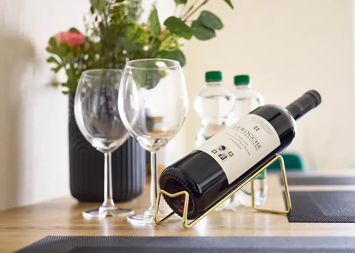 Bei Nuerburgring, Parking, Homeoffice * Blankenheim (North Rhine-Westphalia)