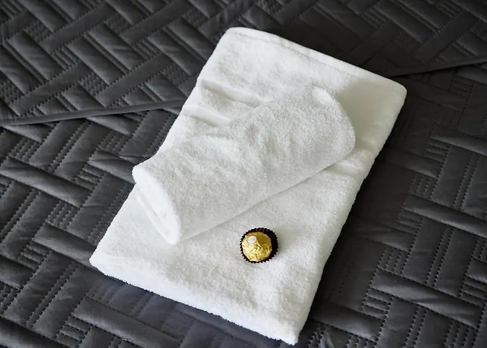 Bei Nuerburgring, Parking, Homeoffice Apartman