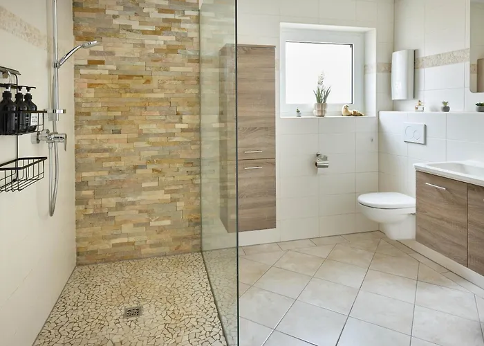 Appartamento Bei Nuerburgring, Parking, Homeoffice Blankenheim (North Rhine-Westphalia)