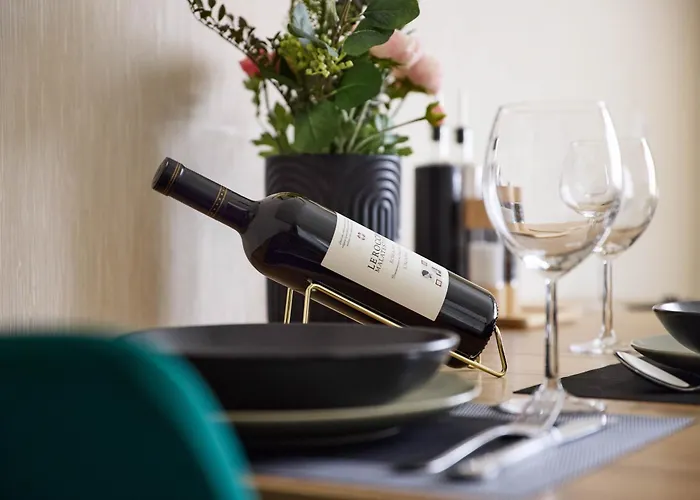 Bei Nuerburgring, Parking, Homeoffice *