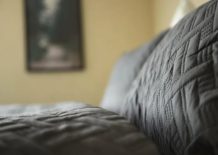 Bei Nuerburgring, Parking, Homeoffice Appartamento *