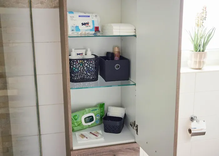 Bei Nuerburgring, Parking, Homeoffice *