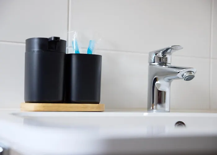 Bei Nuerburgring, Parking, Homeoffice * Blankenheim