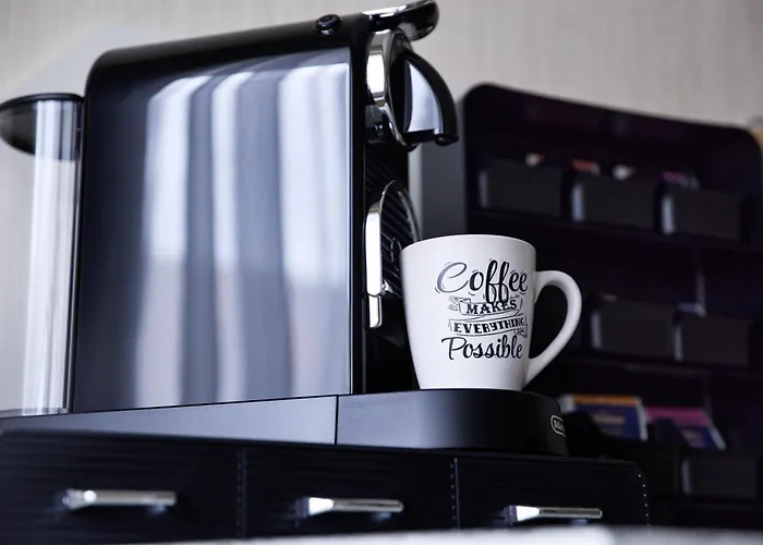 Bei Nuerburgring, Parking, Homeoffice Apartman *