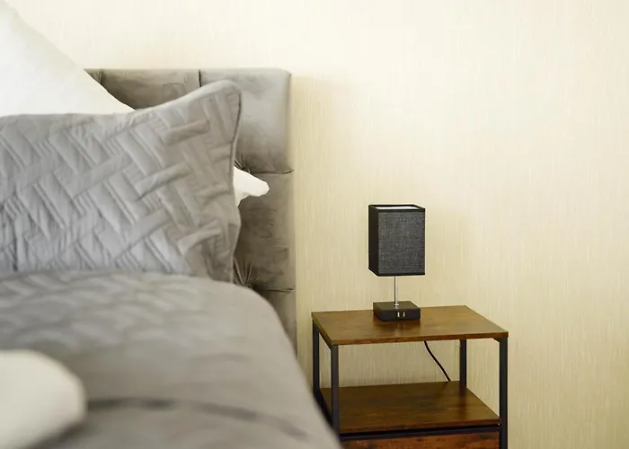 Bei Nuerburgring, Parking, Homeoffice * Blankenheim