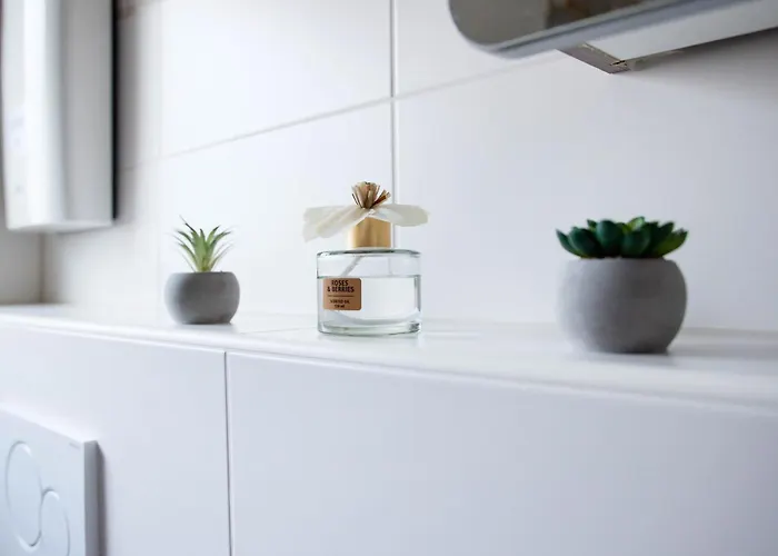 Bei Nuerburgring, Parking, Homeoffice * Blankenheim (North Rhine-Westphalia)